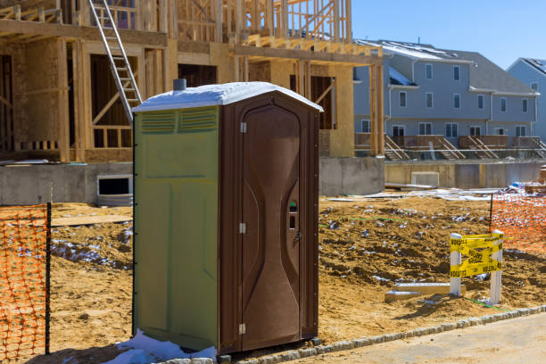 Best Temporary restroom rental  in Maize, KS