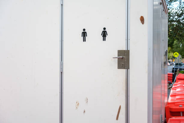 Best Sanitation services for porta potties  in Maize, KS