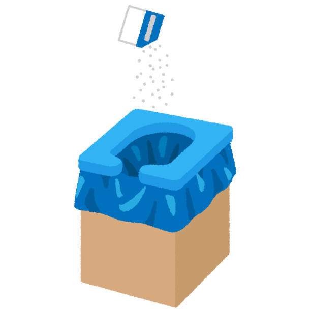 Portable Toilet Options We Offer in Maize, KS